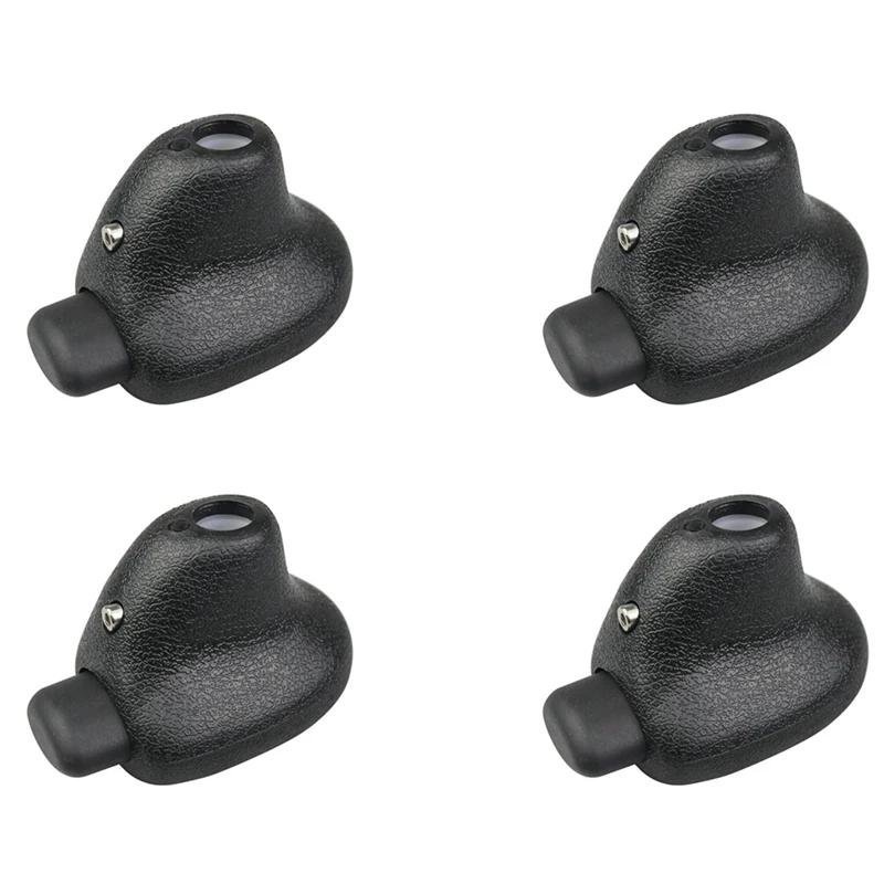 ڵ  Ʈ  Ŀ 114721755, ٰ VW  Mk3  ĻƮ B3 B4-Polo 1992-1998, 4X 35771313139A